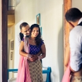 Shamala & Sagar | Arcangela Villa | Goa