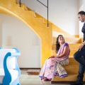 Shamala & Sagar | Arcangela Villa | Goa