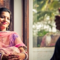Shamala & Sagar | Arcangela Villa | Goa