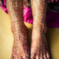 Shamala & Sagar | Arcangela Villa | Goa