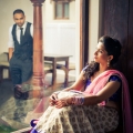 Shamala & Sagar | Arcangela Villa | Goa