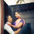Shamala & Sagar | Arcangela Villa | Goa