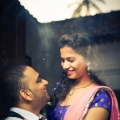 Shamala & Sagar | Arcangela Villa | Goa