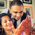 Shamala & Sagar | Arcangela Villa | Goa