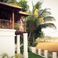 Shamala & Sagar | Arcangela Villa | Goa