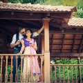 Shamala & Sagar | Arcangela Villa | Goa