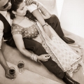 Shamala & Sagar | Arcangela Villa | Goa