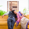 Shamala & Sagar | Arcangela Villa | Goa