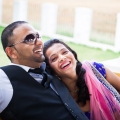 Shamala & Sagar | Arcangela Villa | Goa