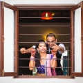 Shamala & Sagar | Arcangela Villa | Goa