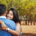 A Prewedding Couple portrait shoot at Hesaraghatta Bangalore