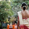 South Indian Wedding at Tamarind Tree Bengaluru