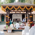 South Indian Wedding at Tamarind Tree Bengaluru