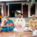 South Indian Wedding at Tamarind Tree Bengaluru
