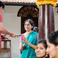 South Indian Wedding at Tamarind Tree Bengaluru