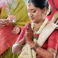 South Indian Wedding at Tamarind Tree Bengaluru