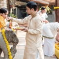 South Indian Wedding at Tamarind Tree Bengaluru