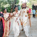 South Indian Wedding at Tamarind Tree Bengaluru