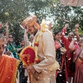 South Indian Wedding at Tamarind Tree Bengaluru