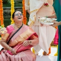 South Indian Wedding at Tamarind Tree Bengaluru
