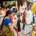 South Indian Wedding at Tamarind Tree Bengaluru
