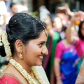 South Indian Wedding at Tamarind Tree Bengaluru