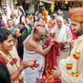 South Indian Wedding at Tamarind Tree Bengaluru