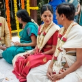 South Indian Wedding at Tamarind Tree Bengaluru