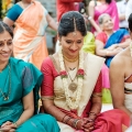 South Indian Wedding at Tamarind Tree Bengaluru