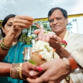 South Indian Wedding at Tamarind Tree Bengaluru
