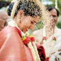 South Indian Wedding at Tamarind Tree Bengaluru