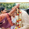South Indian Wedding at Tamarind Tree Bengaluru