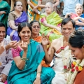 South Indian Wedding at Tamarind Tree Bengaluru