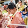 South Indian Wedding at Tamarind Tree Bengaluru