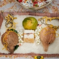 South Indian Wedding at Tamarind Tree Bengaluru