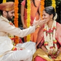 South Indian Wedding at Tamarind Tree Bengaluru