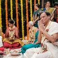 South Indian Wedding at Tamarind Tree Bengaluru
