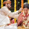 South Indian Wedding at Tamarind Tree Bengaluru