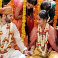 South Indian Wedding at Tamarind Tree Bengaluru