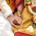 South Indian Wedding at Tamarind Tree Bengaluru