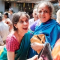 South Indian Wedding at Tamarind Tree Bengaluru
