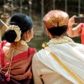 South Indian Wedding at Tamarind Tree Bengaluru
