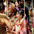 South Indian Wedding at Tamarind Tree Bengaluru