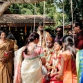 South Indian Wedding at Tamarind Tree Bengaluru