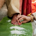 South Indian Wedding at Tamarind Tree Bengaluru