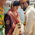 South Indian Wedding at Tamarind Tree Bengaluru