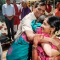 South Indian Wedding at Tamarind Tree Bengaluru