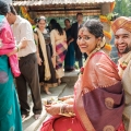 South Indian Wedding at Tamarind Tree Bengaluru