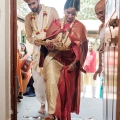 South Indian Wedding at Tamarind Tree Bengaluru