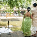 South Indian Wedding at Tamarind Tree Bengaluru